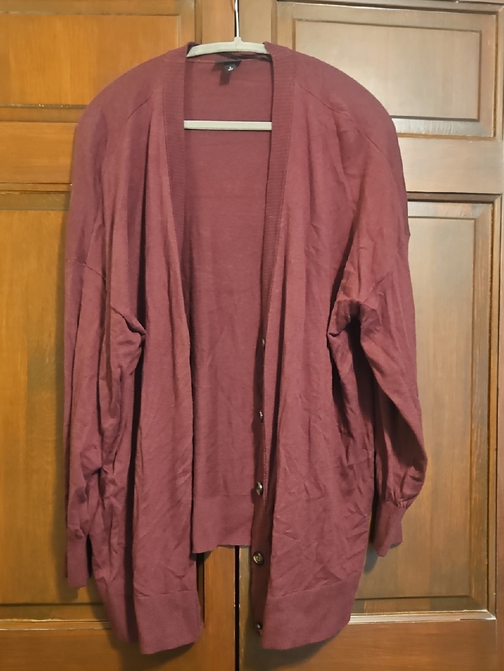 Torrid Cardigan